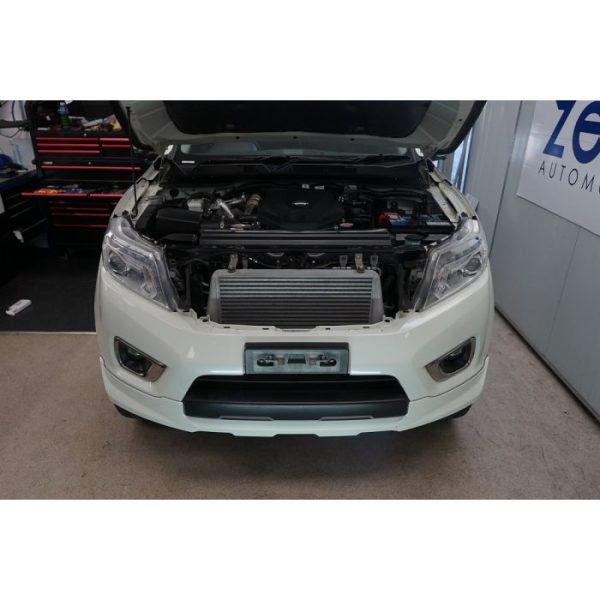 NISSAN NAVARA INTERCOOLER NP300 3 600x600