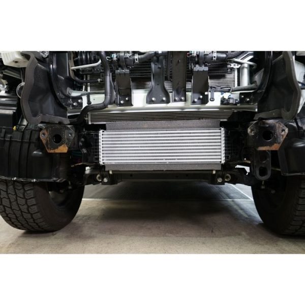 NISSAN NAVARA INTERCOOLER NP300 4 600x600