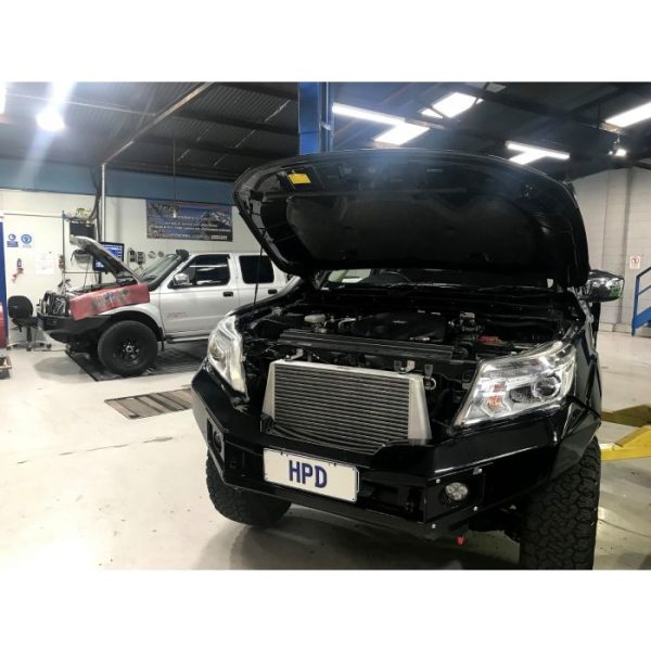 NISSAN NAVARA INTERCOOLER NP300 7 600x600