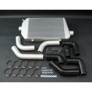 NISSAN NAVARA/ PATHFINDER INTERCOOLER D40 2.5LT