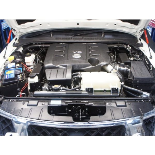NISSAN NAVARA PATHFINDER INTERCOOLER V9X V6 3 600x600