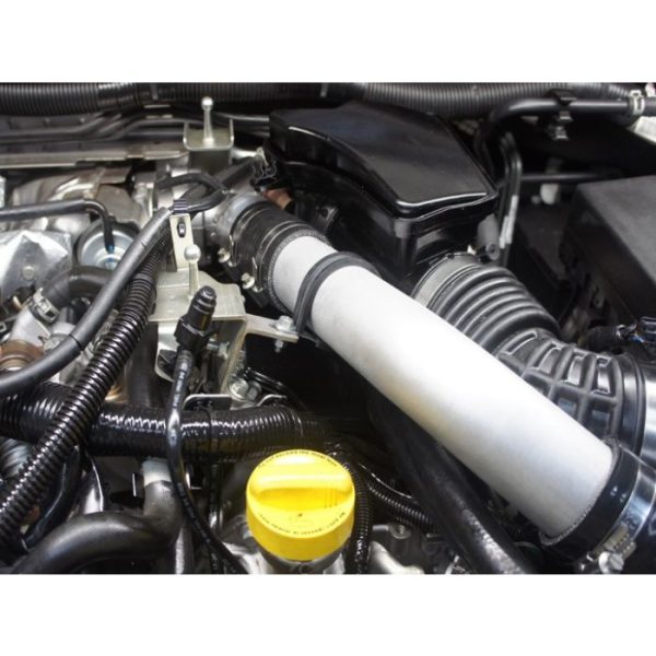 NISSAN NAVARA PATHFINDER INTERCOOLER V9X V6 4 600x600