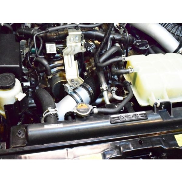 NISSAN NAVARA PATHFINDER INTERCOOLER V9X V6 5 600x600