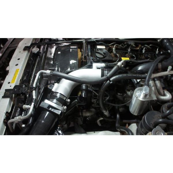 NISSAN PATROL CRD HIGH FLOW AIR INTAKE 3 600x600