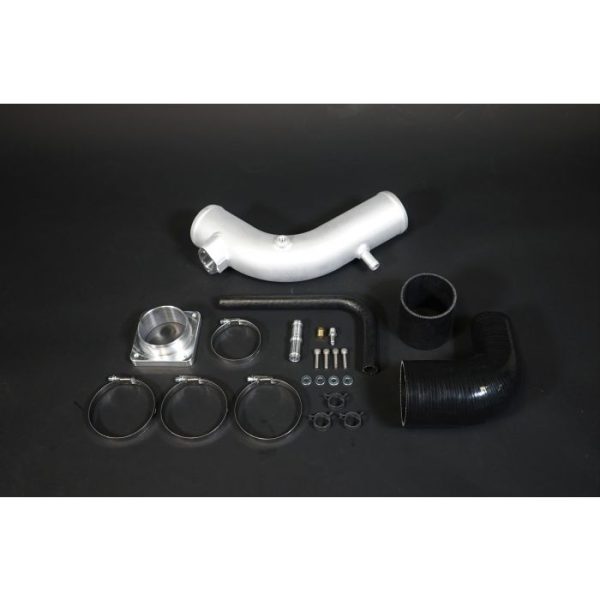 NISSAN PATROL DI HIGH FLOW AIR INTAKE 600x600