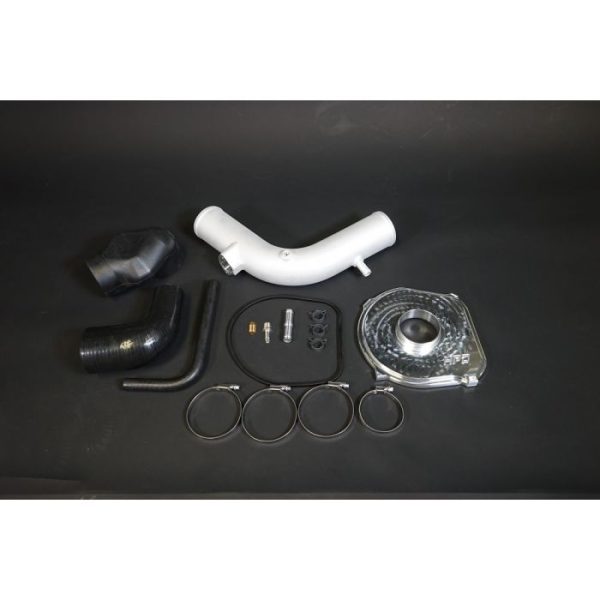 NISSAN PATROL DI T HIGH FLOW AIR INTAKE AND AIR BOX LID KIT 600x600