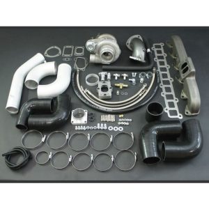 NISSAN PATROL GQ TD42 GT28 TURBO KIT