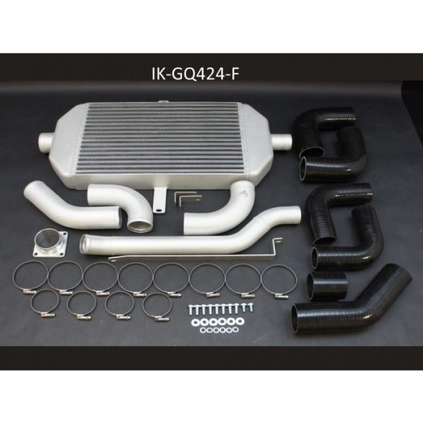 NISSAN PATROL GQ TD42 GT28 TURBO KIT 7 600x600