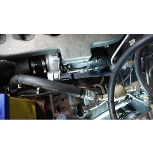 NISSAN PATROL GQ TD42 GTX28 TURBO KIT 5 600x600