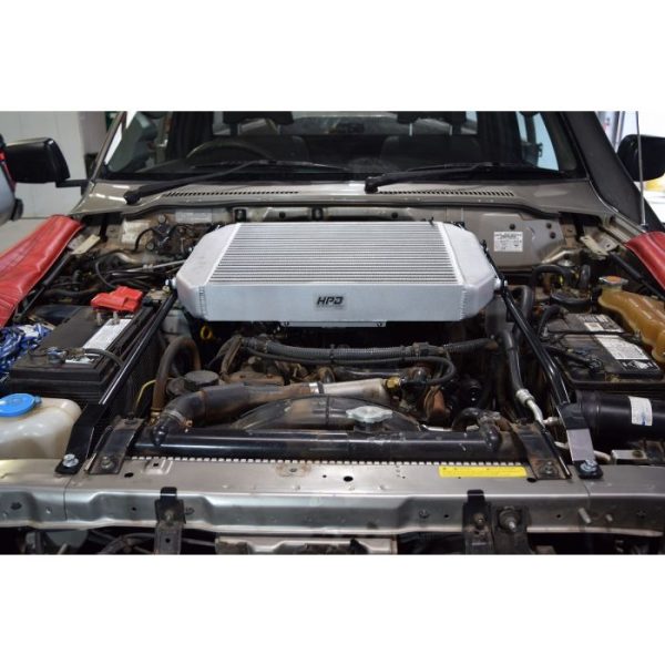 NISSAN PATROL GU TD42 03 07 PRO 2 600x600