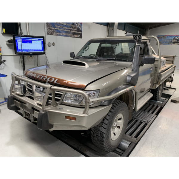 NISSAN PATROL GU TD42 03 07 PRO 6 600x600