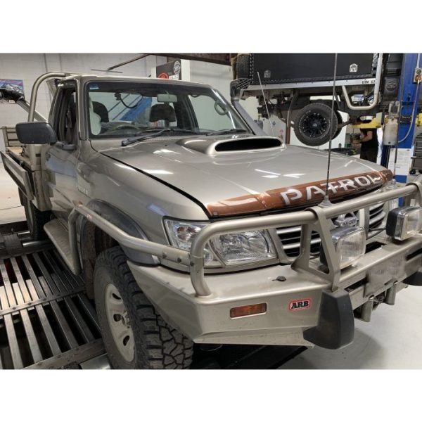 NISSAN PATROL GU TD42 03 07 PRO 8 600x600