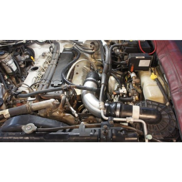 NISSAN PATROL GU TD42 T 3 AIR INTAKE SUIT STD HT18 TURBO 3 600x600
