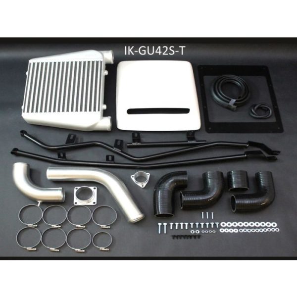 NISSAN PATROL GU TD42T TI 1999 2006 FACTORY TURBO UPGRADE KIT DIRECT FIT 2 600x600