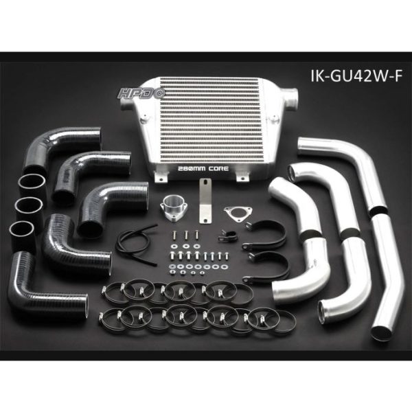 NISSAN PATROL GU TD42T TI 1999 2006 FACTORY TURBO UPGRADE KIT DIRECT FIT 3 600x600