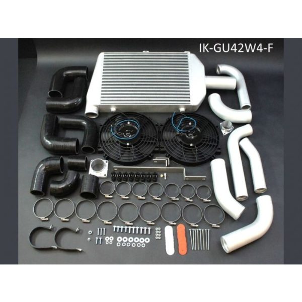 NISSAN PATROL GU TD42T TI 1999 2006 FACTORY TURBO UPGRADE KIT DIRECT FIT 4 600x600