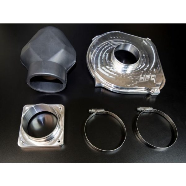 NISSAN PATROL GU ZD30 AIRBOX LID 600x600