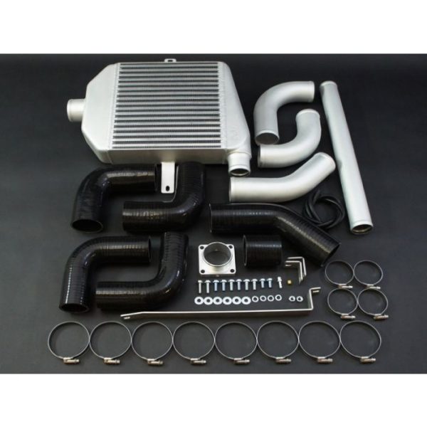 NISSAN PATROL INTERCOOLER GQ TD42 280MM 600x600