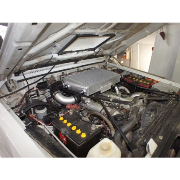 NISSAN PATROL INTERCOOLER GQ TD42 3 600x600