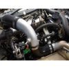NISSAN PATROL INTERCOOLER GQ TD42 450MM 4 100x100