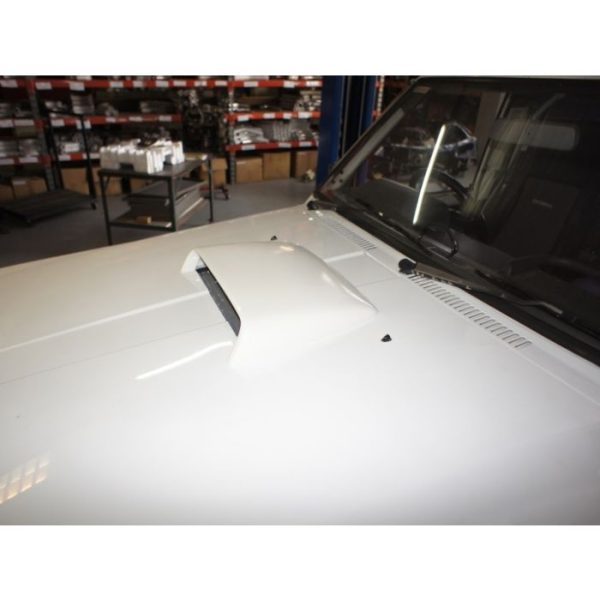 NISSAN PATROL INTERCOOLER GQ TD42 5 600x600