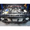 NISSAN PATROL INTERCOOLER GQ TD42 600MM 4 100x100