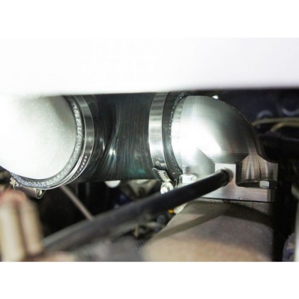NISSAN PATROL INTERCOOLER GQ TD42 PRO 4 600x600