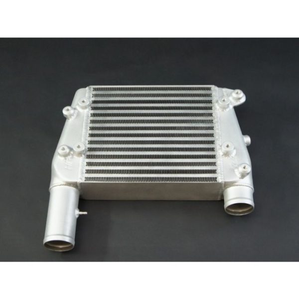 NISSAN PATROL INTERCOOLER GU RD28 2 600x600