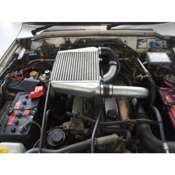 NISSAN PATROL INTERCOOLER GU TD42 99 03 2 600x600