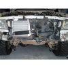 NISSAN PATROL INTERCOOLER GU TD42 99 03 280MM 2 100x100