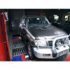 NISSAN PATROL INTERCOOLER GU TD42 99 03 4 100x100