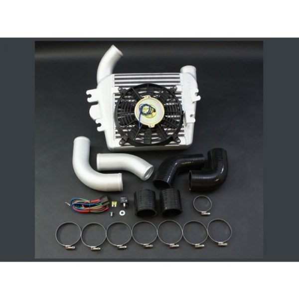 NISSAN PATROL INTERCOOLER GU ZD30 DIRECT INJECTION 600x600