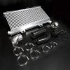200 Series Landcruiser Intercooler upgrade