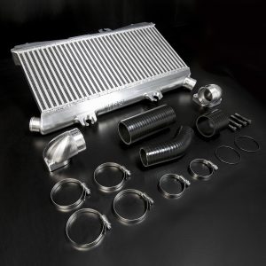 200 Series Landcruiser Intercooler upgrade