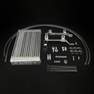 Holden Colorado RG Transmission Cooler