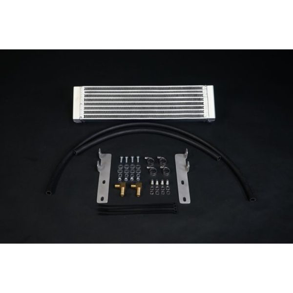 TOYOTA HILUX 1GD 2.8L 2015 TRANSMISSION COOLER KIT 600x600