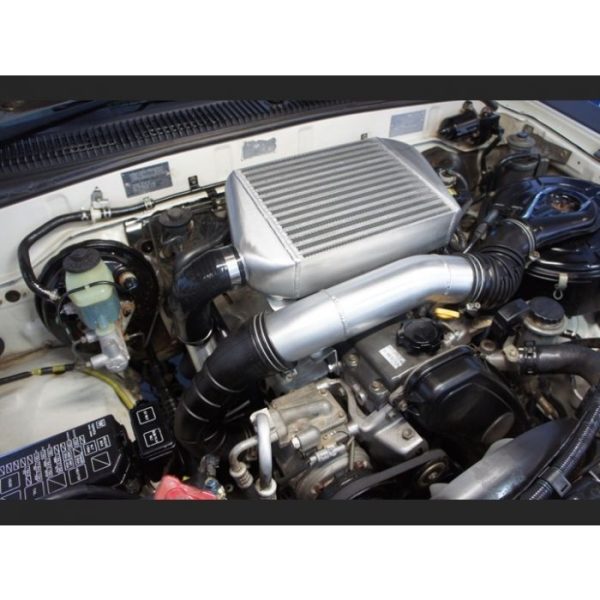 TOYOTA HILUX 1KZ TE 2002 2005 2 600x600
