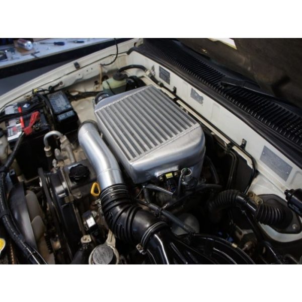 TOYOTA HILUX 1KZ TE 2002 2005 3 600x600