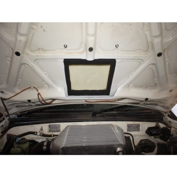 TOYOTA HILUX 1KZ TE 2002 2005 6 600x600