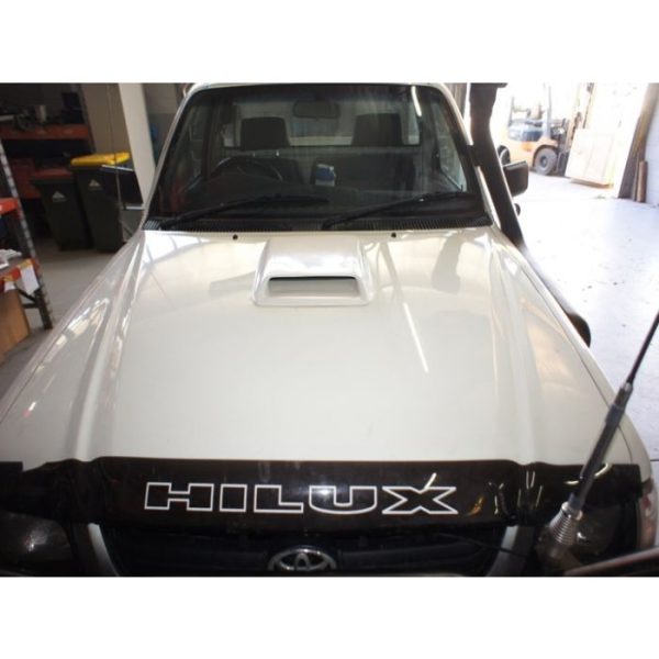 TOYOTA HILUX 1KZ TE 2002 2005 7 600x600