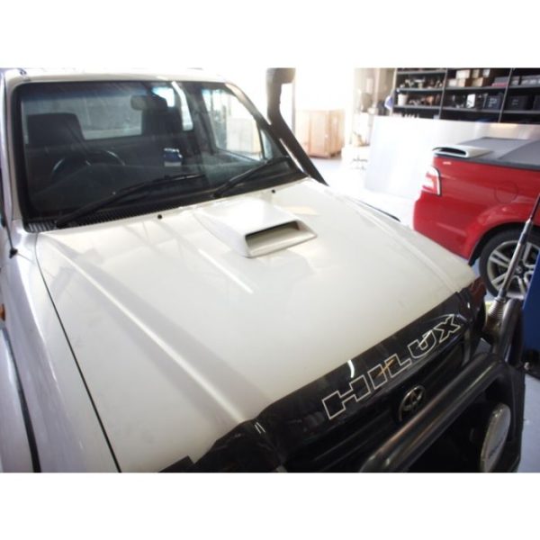 TOYOTA HILUX 1KZ TE 2002 2005 8 600x600