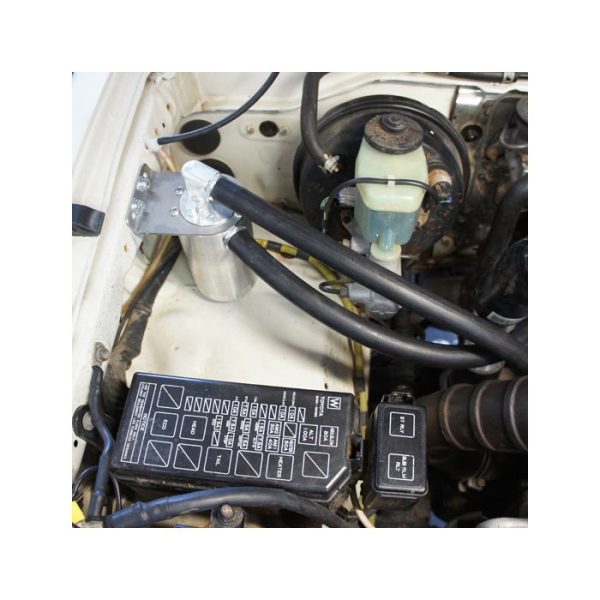 TOYOTA HILUX 1KZ TE HPD CATCH CAN 2 600x600