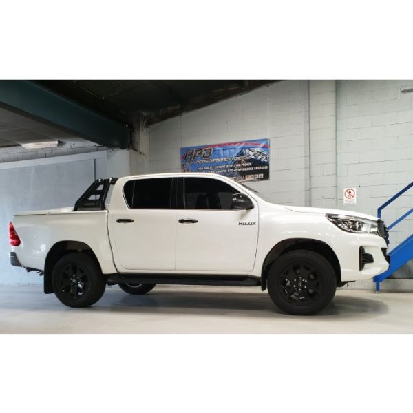 TOYOTA HILUX INTERCOOLER 1GD FTV 2.8L 2015 2020 2 600x600