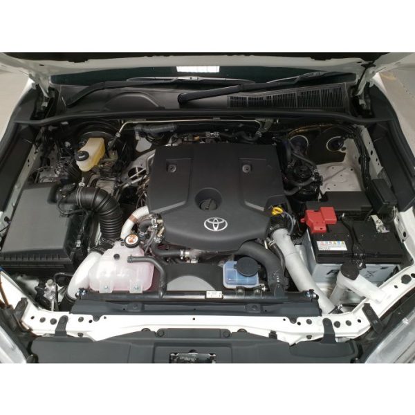 TOYOTA HILUX INTERCOOLER 1GD FTV 2.8L 2015 2020 3 600x600