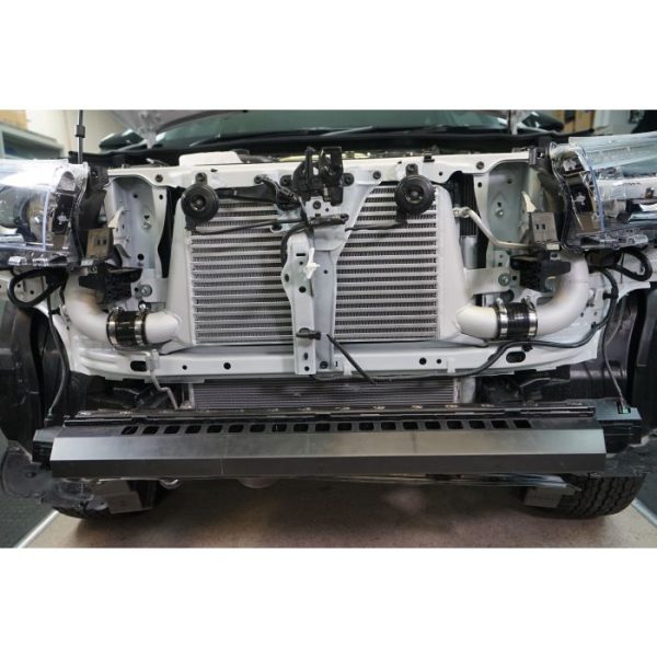 TOYOTA HILUX INTERCOOLER 1GD FTV 2.8L 2015 2020 5 600x600