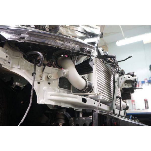 TOYOTA HILUX INTERCOOLER 1GD FTV 2.8L 2015 2020 6 600x600
