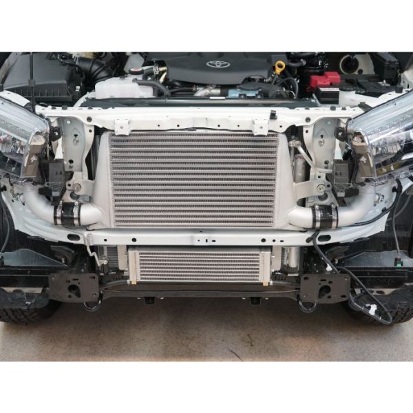 TOYOTA HILUX INTERCOOLER 1GD FTV 2.8L 2015 2020 7 600x600