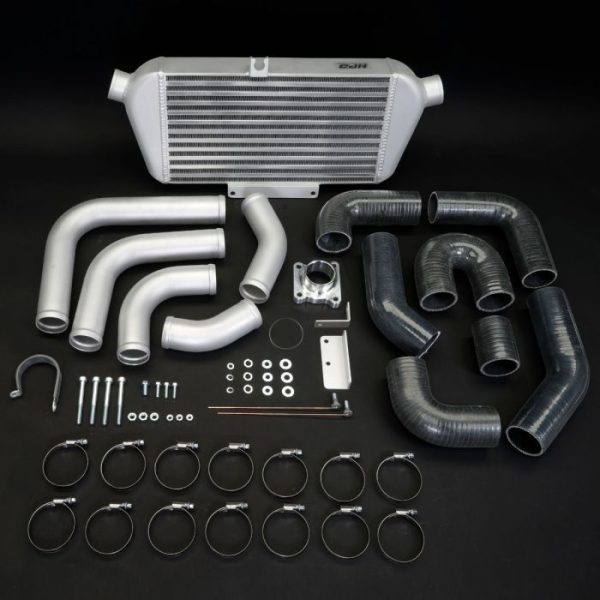 TOYOTA HILUX INTERCOOLER 3.0LT 1KZ TE 2002 2005 600x600