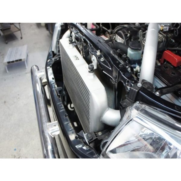 TOYOTA HILUX INTERCOOLER N70 3.0LT D4D SERIES 2 3 600x600