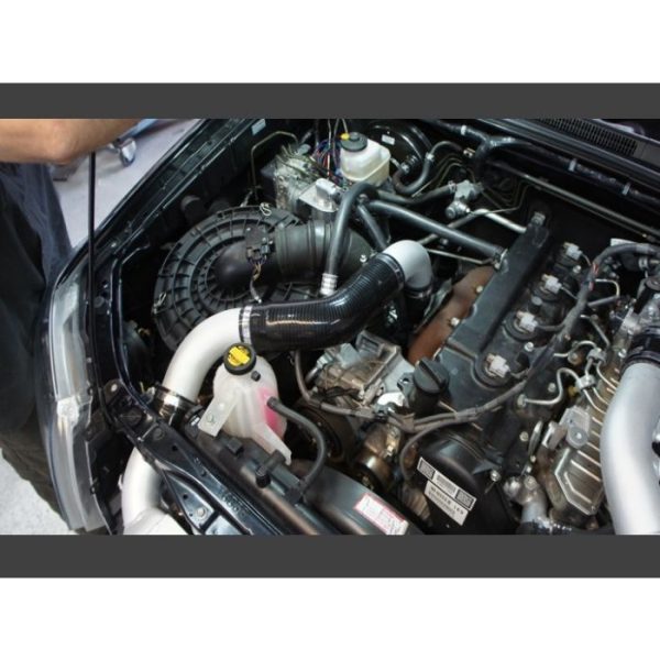 TOYOTA HILUX INTERCOOLER N70 3.0LT D4D SERIES 2 4 600x600